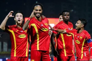 Thầy Kim: “Tôi thách họ chơi tấn công”