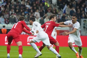Iran có đưa đội tuyển đến Mỹ dự World Cup 2026? 