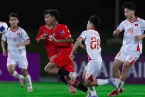 Khuya 10-5, Việt Nam săn vé World Cup, Thái Lan thua tiếp