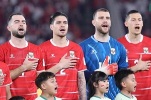 Bóng đá Indonesia đẩy bóng đá Hà Lan vào rắc rối toàn diện.