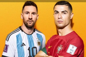 Lộ diện nguyên nhân Ronaldo đưa bác sĩ riêng đến World Cup 2026