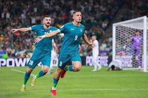 Sự thật về tin đồn Iraq không thể dự World Cup 2026