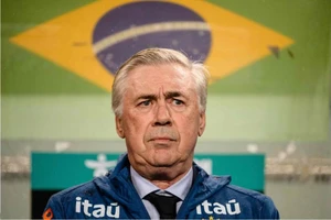 HLV Ancelotti được “tiêm doping” khi tuyển Brazil là ứng viên sáng nhất tại World Cup 2026