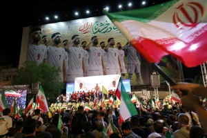 Mỹ chưa cấp thị thực, tuyển Iran rối loạn