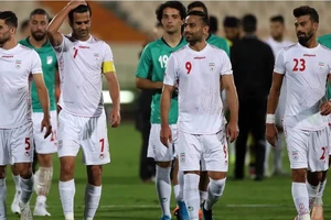Tám đội tuyển sứt mẻ lực lượng trầm trọng tại World Cup 2026