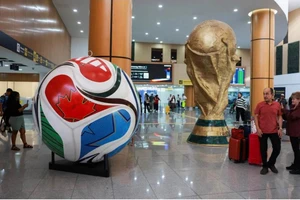 Thái Lan chưa mua quyền World Cup 2026, người dân chả buồn ý kiến