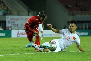 Khi tuyển U-19 Việt Nam, Thái Lan và Indonesia ngồi cùng mâm...