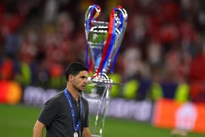 HLV Luis Enrique chứng minh “không có quân tồi, chỉ có tướng kém”