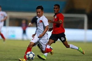 U-19 Việt Nam sẽ dễ dàng lấy trọn 3 điểm ngày ra quân
