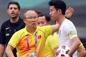 HLV Park Hang-seo sử dụng 'tuyệt chiêu' tại World Cup 2026