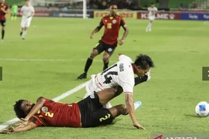 Bị U-19 Việt Nam “đè”, Indonesia lo sợ lặp lại ác mộng