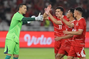 Tuyển Indonesia rất dễ “ẵm” triệu đô của AFF Cup 2026