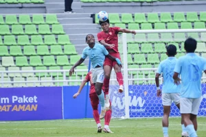 Chủ nhà Indonesia bị loại đau đớn