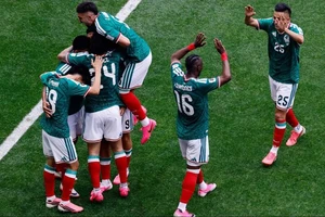 Vì sao màu hồng lên ngôi ở World Cup 2026?