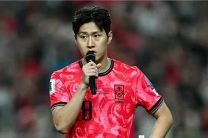 Vì sao Mexico hiểu rất rõ và ngại “máy quét” Lee Kang-in