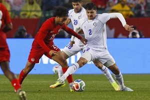Tuyển Uzbekistan và HLV Cannavaro toàn gặp bi kịch, nhưng vì sao UFA vẫn thích?