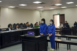 Nhiều đại gia trúng chiêu lừa mua bất động sản suất ngoại giao