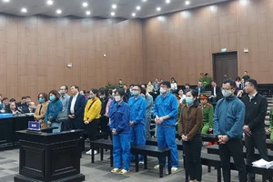 Vụ 'siêu lừa' Hà Thành: Đại gia khó lấy ngay được 122 tỷ đồng