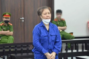 Mượn danh người tình đại tá, lừa đảo hơn 12 tỉ đồng 