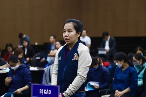 Vụ 'siêu lừa' Hà Thành: 5 tháng thử việc đánh đổi bằng 5 năm tù