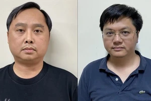 Vụ thao túng cổ phiếu của chủ tịch Louis Holdings: Không xử lý các cá nhân tại HOSE, HNX, UBCK 