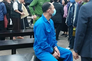 'Tiến sỹ dạy làm giàu' huy động được 2.700 tỉ đồng thì... đứt gánh