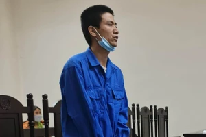 Thợ xây quá chén đánh chết bạn nhậu ở Hà Nội 