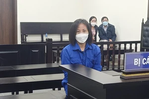 'Siêu lừa' khi bị tạm giữ hình sự vẫn tiếp tục lừa người khác 