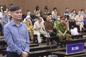 Bị hại đề nghị trả tự do cho bị cáo để... tiếp tục làm giàu