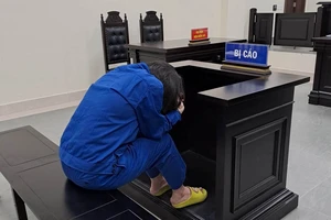 ''Nữ quái' giả nhiều thân phận để lừa hơn 57 tỉ đồng 