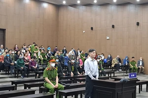 Phạt tù chung thân 'tiến sỹ dạy làm giàu' được bị hại kêu oan thay