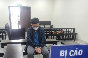 Kế toán lấy hơn 5 tỉ tiền thuế, BHXH... của công ty để chi tiêu