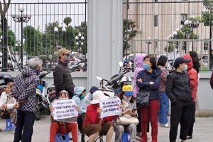 Vì sao có chuyện lạ đời, bị hại kêu oan cho bị cáo? 