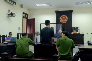 Lãnh 7 năm tù vì tát 1 cái khiến nạn nhân tử vong