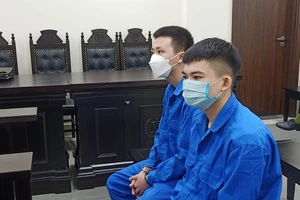 Lãnh án chung thân vì ghẹo gái, giết người