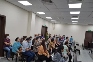 Khó xử với 22 ha đất Hà Nội và Quảng Ninh mua bằng tiền lừa đảo 