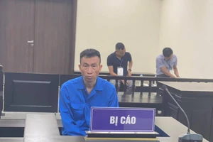 Cựu giám đốc lãnh 8 năm tù vì lừa nhận cọc thực hiện dự án BOT