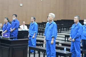 Cựu tổng giám đốc Cienco 1 gây thất thoát 239 tỉ bị đề nghị 9-10 năm tù 