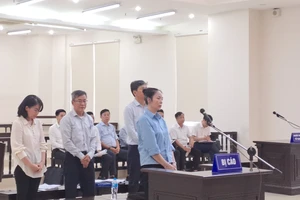 Ngân hàng Đông Á đòi quyền xử lý 123 sổ đỏ ở dự án 79 Mùa Xuân 