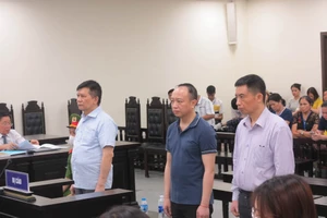 Cựu Chủ tịch VEAM nhận bản án thứ hai