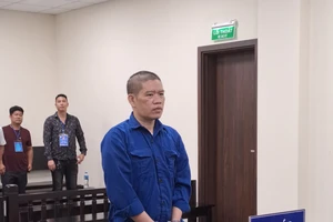 Thầy phong thủy 'mở cung điền trạch', chiếm đoạt 850 triệu đồng 