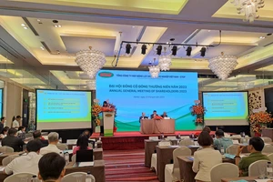 Dính nhiều vụ án, VEAM vẫn lãi khủng 5.600 tỉ đồng 