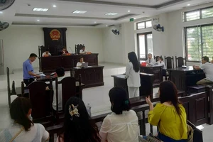 Chủ doanh nghiệp bị xử hình sự vì xâm phạm nhãn hiệu hàng hóa