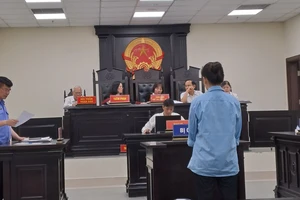 Nữ 9X thuê xe tự lái rồi cầm cố lấy tiền tiêu xài 