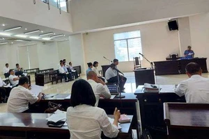 Tòa bác yêu cầu của ngân hàng đòi xử lý 124 sổ đỏ dự án Đồi 79 Mùa Xuân