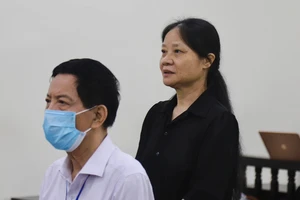 Vụ lộ đề thi tốt nghiệp THPT: 2 cựu giáo viên lãnh án khá nhẹ nhàng