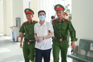 VKS: Cựu điều tra viên Hoàng Văn Hưng 'có dấu hiệu xâm phạm hoạt động tư pháp'