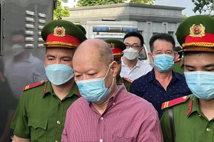 Trường hợp nhận tiền đáng suy ngẫm của cựu Đại sứ Việt Nam tại Nhật Bản