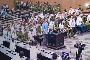 Cựu Thư ký Thứ trưởng Bộ Y tế: 'Án tử hình nghiệt ngã khi mới ngoài 40'