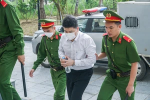 Cựu Phó Chủ tịch Quảng Nam lại đọc thơ 'nỗi sầu nhân thế' và lẩy Kiều